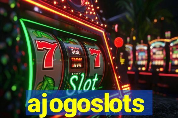 ajogoslots