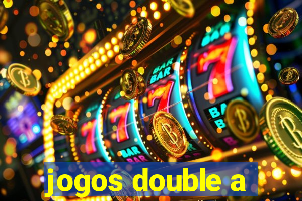 jogos double a