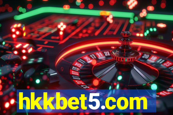 hkkbet5.com