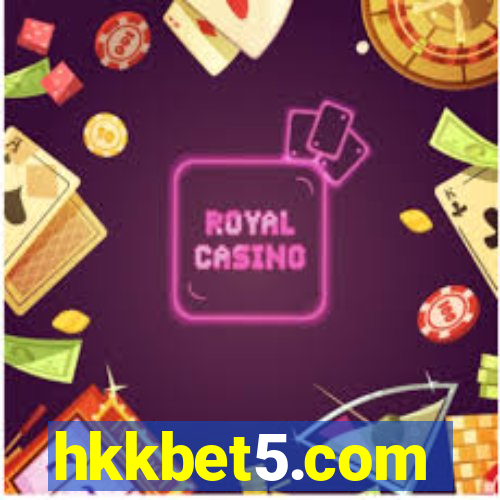 hkkbet5.com