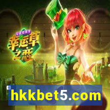 hkkbet5.com