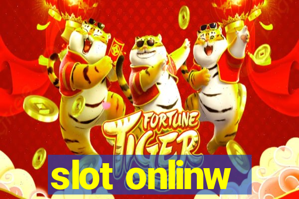 slot onlinw