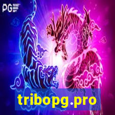 tribopg.pro