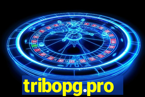 tribopg.pro