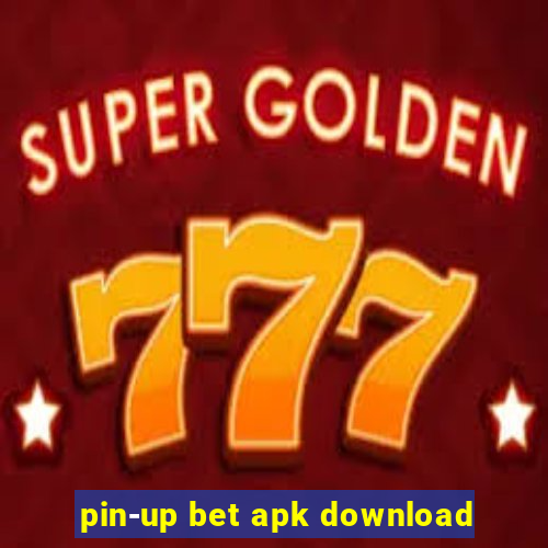 pin-up bet apk download