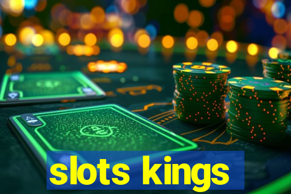 slots kings