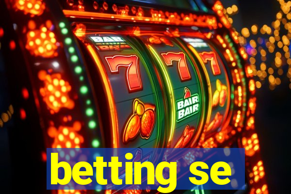 betting se