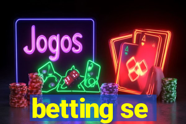 betting se