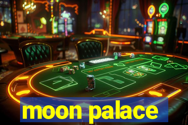 moon palace