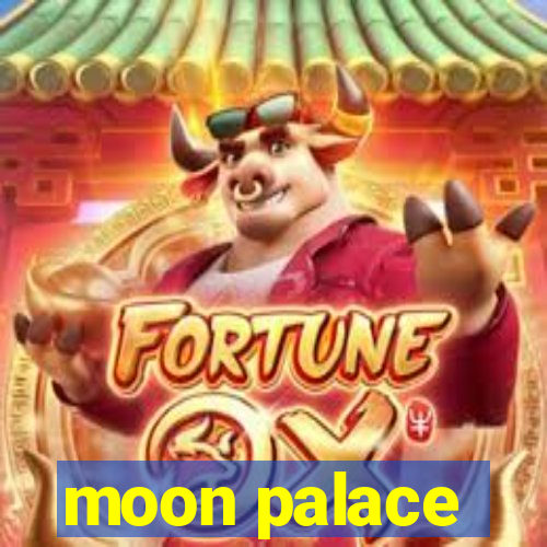 moon palace