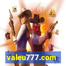 valeu777.com