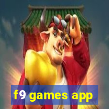 f9 games app