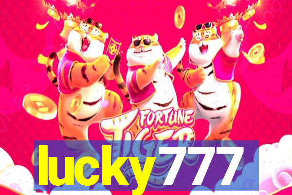 lucky777