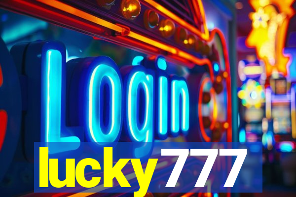 lucky777