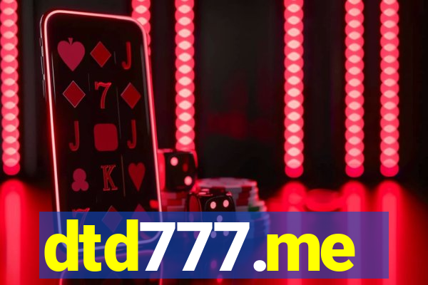 dtd777.me