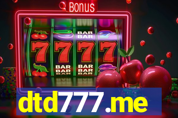 dtd777.me