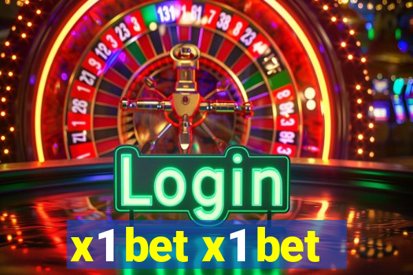 x1 bet x1 bet