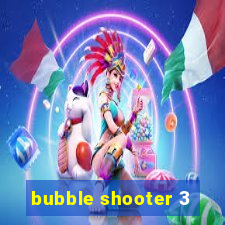 bubble shooter 3