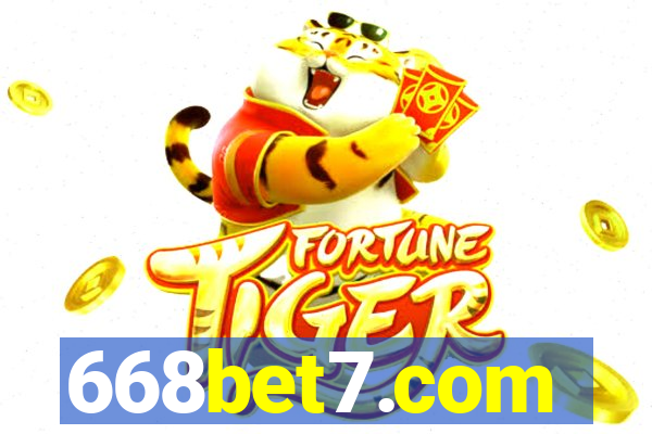 668bet7.com