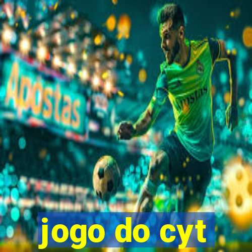 jogo do cyt