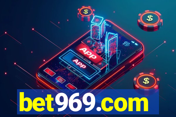 bet969.com