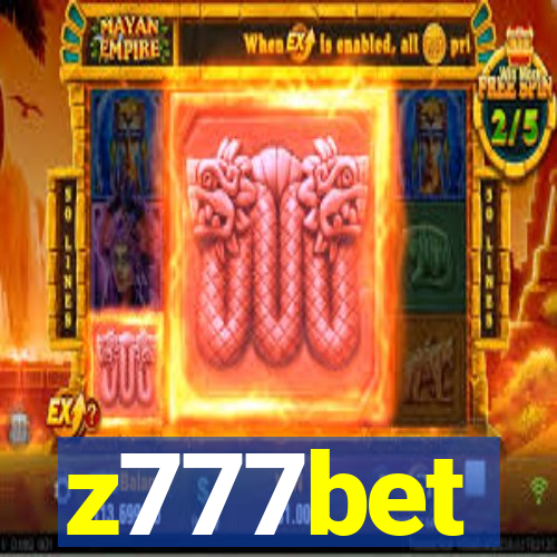 z777bet