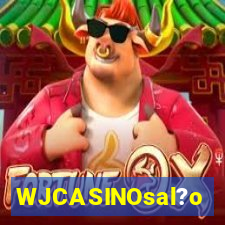 WJCASINOsal?o