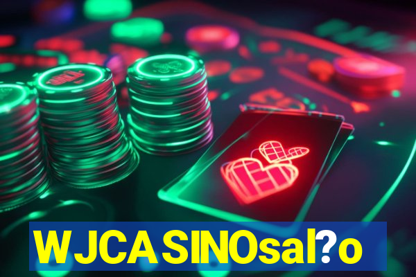 WJCASINOsal?o