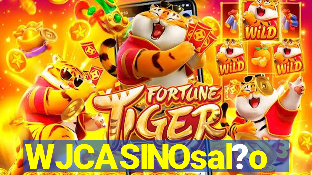 WJCASINOsal?o