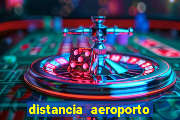 distancia aeroporto de porto alegre para rodoviaria