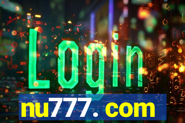 nu777. com