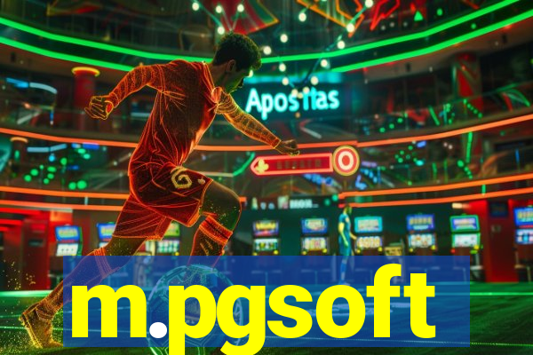 m.pgsoft