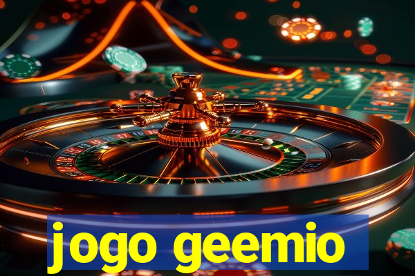 jogo geemio