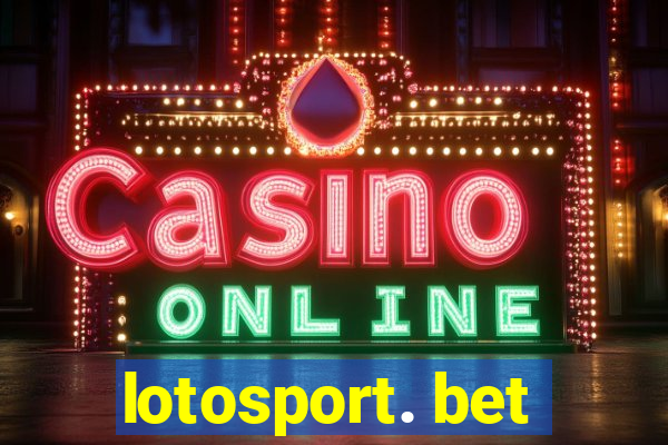 lotosport. bet