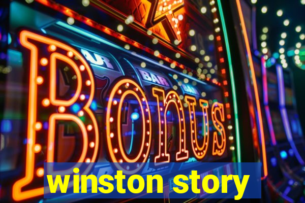 winston story