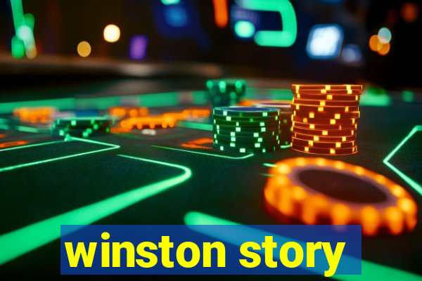 winston story