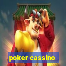 poker cassino