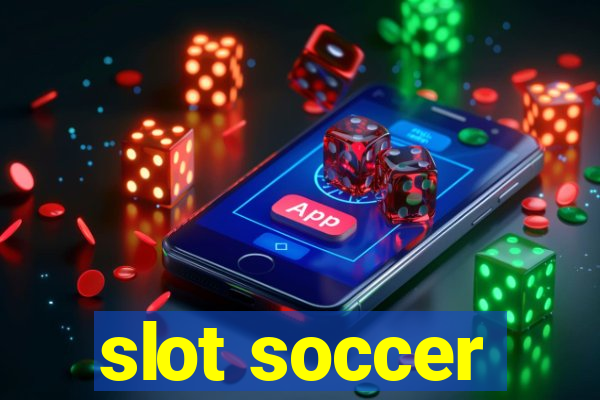 slot soccer