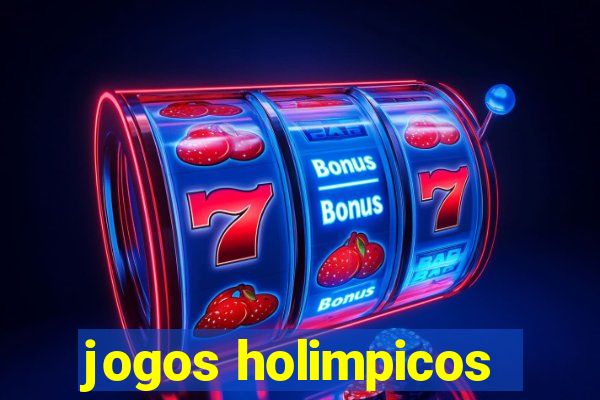 jogos holimpicos