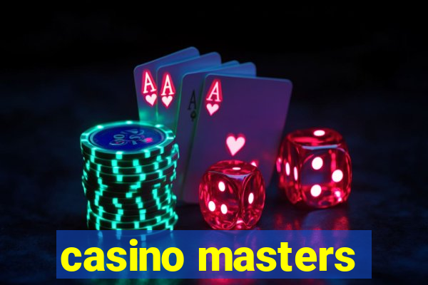 casino masters