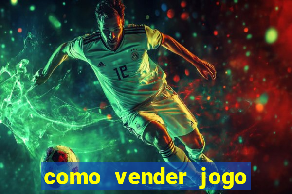 como vender jogo do bicho