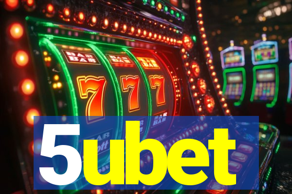 5ubet