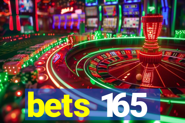 bets 165