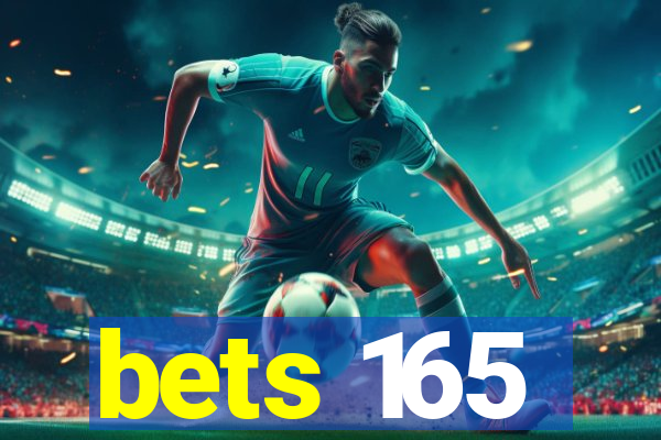 bets 165