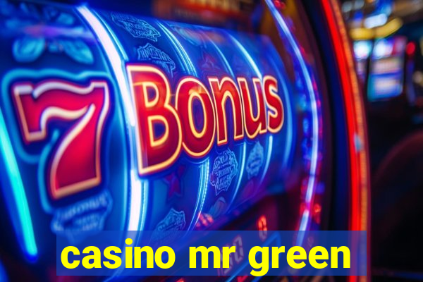 casino mr green