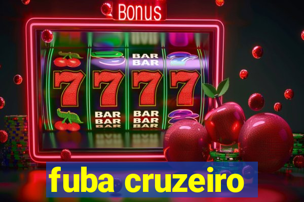 fuba cruzeiro