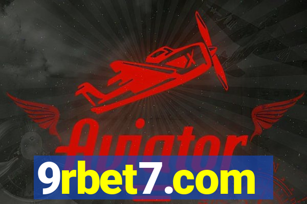 9rbet7.com