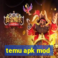 temu apk mod