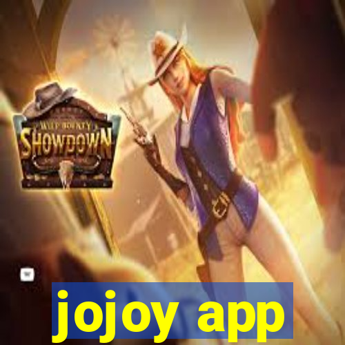 jojoy app