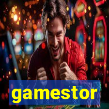 gamestor